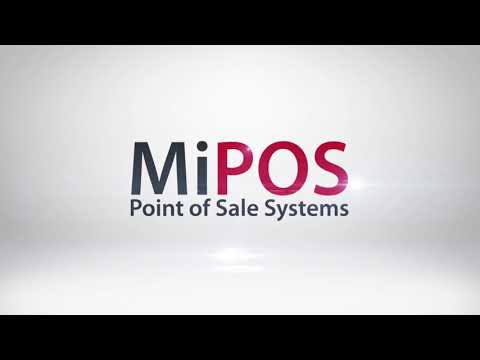 Add a New Product to POS Software - MiPOS Systems
