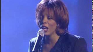 Video thumbnail of "I feel love  Donna sumer (live)"