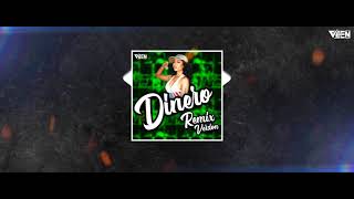 Download Lagu DINERO | REMIX VERSION | VEEN