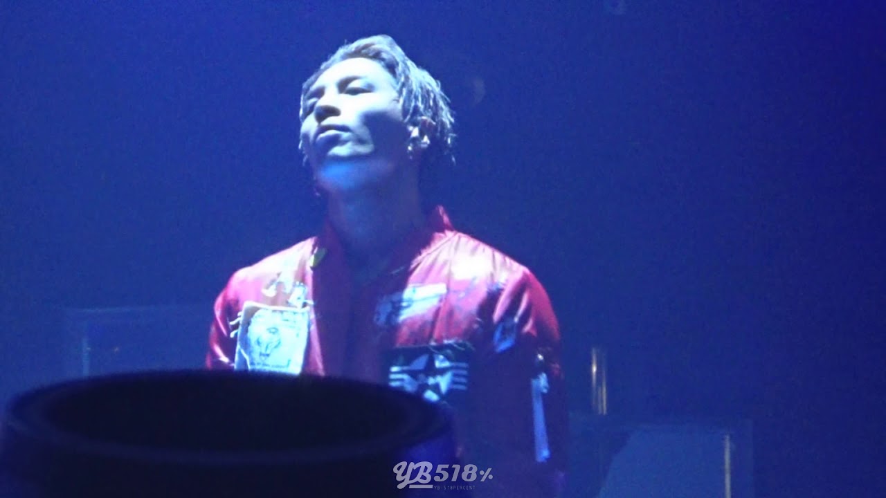 Obejrzyj 150730 TAEYANG - BLUE (Made in Manila) w YouTube Obejrzyj 150730 TAEYANG - BLUE (Made in Manila) w YouTube