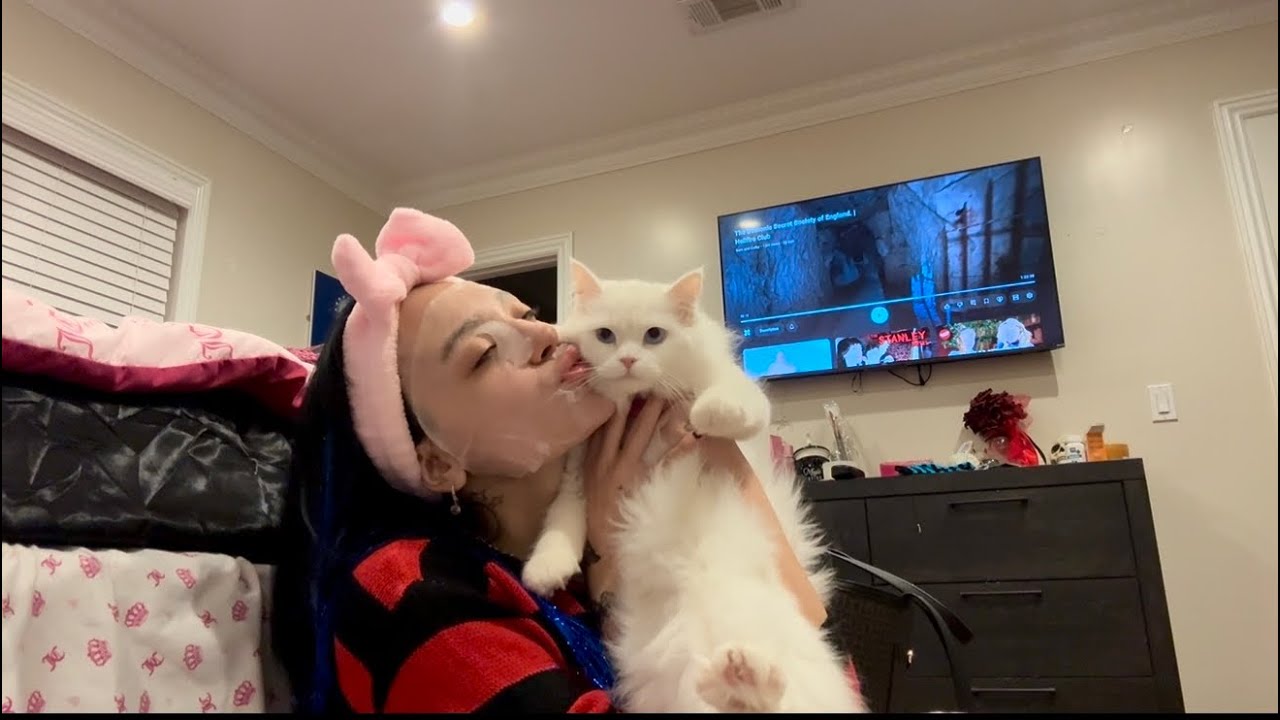 FIRST video of the YEAR! 