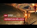 Schweiz aktuell extra - Expedition Hölloch (06.12.2014, komplett)