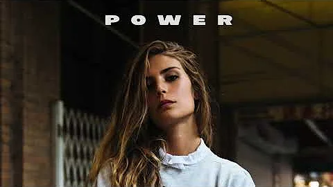 P O W E R   Sierra Lundy