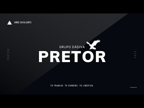 Información Vendedor Vacante - Projeto Pretor - América Latina - Jan 2023 - Online Work Homeoffice - Información Vendedor Vacante - Projeto Pretor - América Latina - Jan 2023 - Online Work Homeoffice