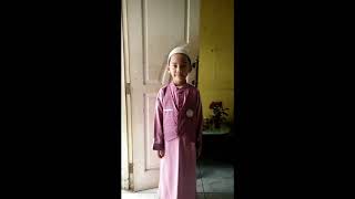 Lagu guruku aku kangen kelas 1 SD