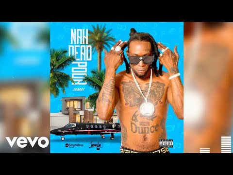 Jamal Simple Boss Nah Dead Poor Official Audio