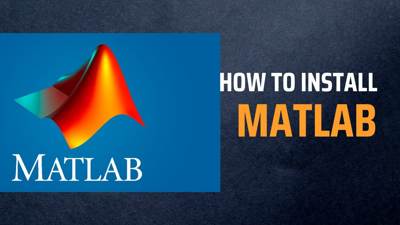 How to Install MATLAB 2015a| Complete Installation Guide for Students ...