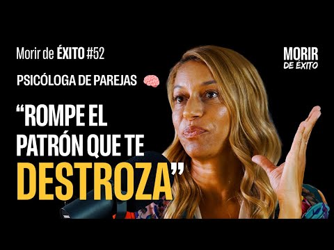 ¿Estás en una relación tóxica? - Los celos y otras señales de alerta en las parejas: Arantxa Coca