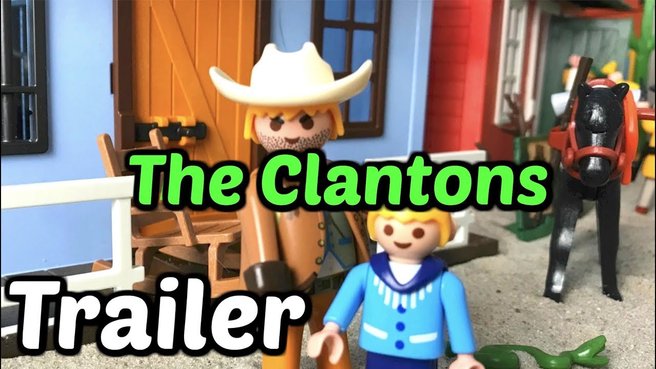 Playmobil Cow boy shérif friend 2018