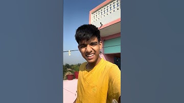 "Sirf Ek Video Dali Thi… Aur YouTube Ne Warning De Di 😱🔥" #shorts #minivlog #vlog