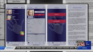 Scammers are trying to steal your child's identity through a tool used to find missing children
