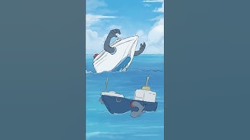 Thumbnail of they said it was a party cruise #shorts #party