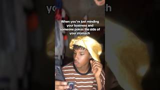 Ngl, I Do This Sometimes