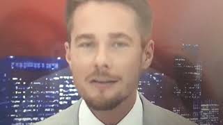 GB News presenter Alex Armstrong comes out as gay