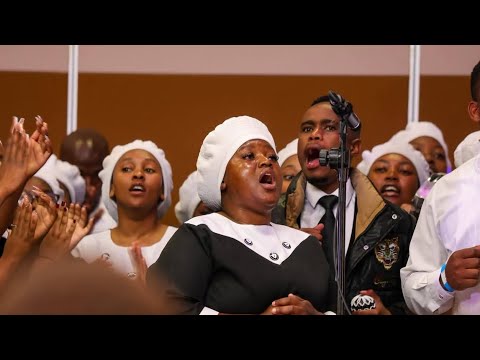 Lona ba ratang ho phela - Isaac and the Mighty Messengers 