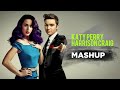 Katy Perry &amp; Harrison Craig - Unconditionally Unconditional (Mashup)