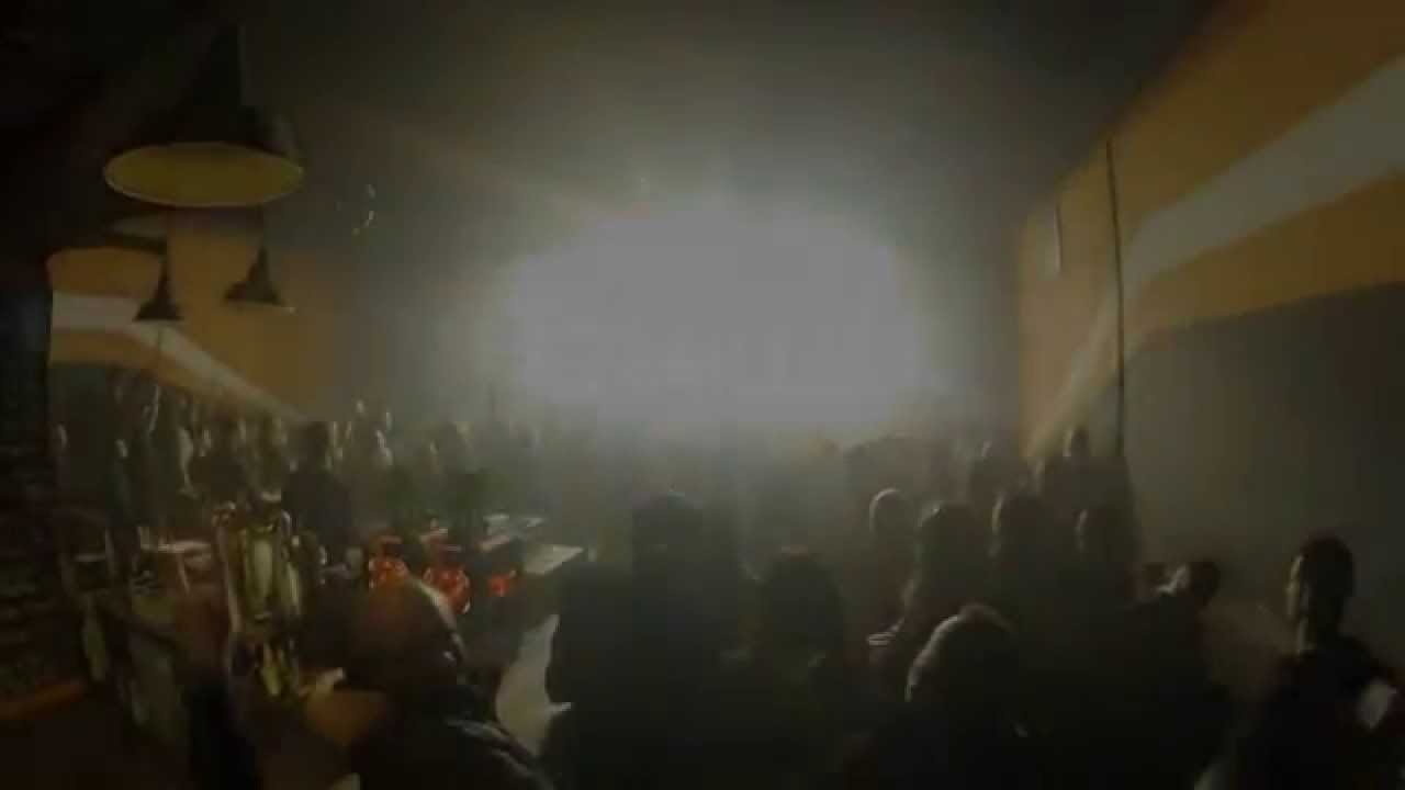 Nantes Metal Fest V3 Aftermovie 2014