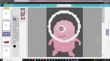 Unit 3 Lesson 25:   Game Design Process