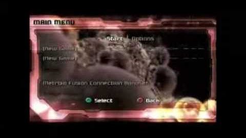 metroid prime walkthrough wcommentary part 1