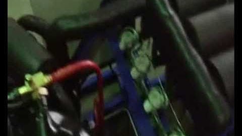 CSCPOWER 1T Direct cooling block ice machine