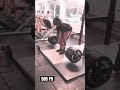 SBD DAY #cbum #mrolympia #workout #bodybuilding #classicphysique #chrisbumstead #juicewrld #shorts