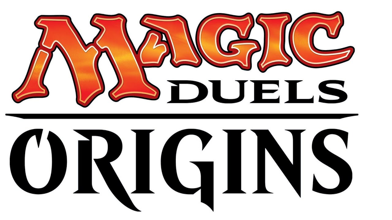 Magic duels