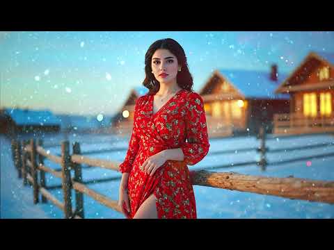 LofiLulla - Azure Dreaming Lyrics (Deep House)