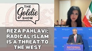 Is Radical Islam a Threat to Western Civilization? Lessons from Iran with Crown Prince Reza Pahlavi