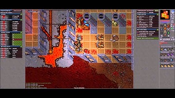 OlaSvenssonZ WindBot - [Mage] East War Golems