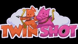 Nitrome music: Twin Shot (game)