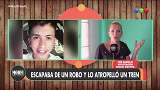 Programa 928 (31-01-2019) - Morfi