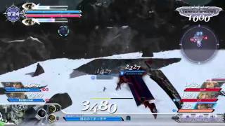 【DFFAC】 ガーランド・じしん・プラチナC 【割るのです】 その2