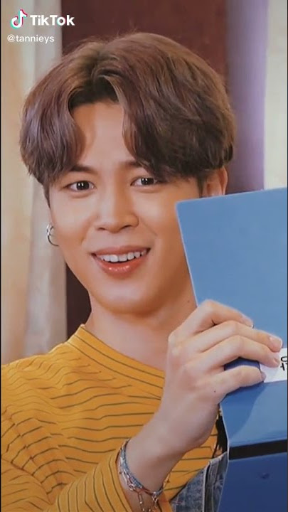Tik Tok Jimin BTS | Gemess Bikin Baper🥰