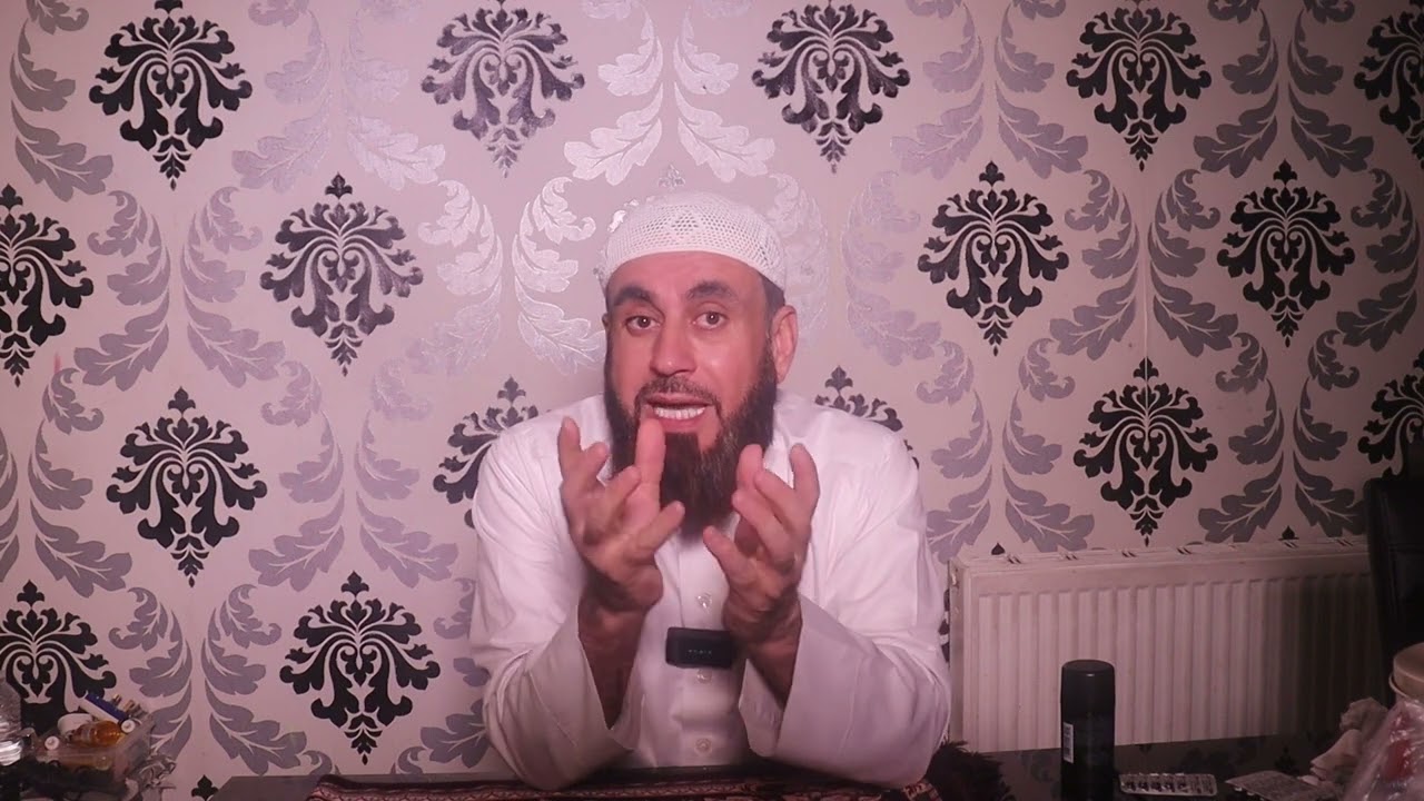 هل حرب غزة بين الكفر والاسلام؟؟!!