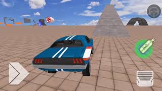 GT Superhero Car Racing - New Car Game Superhero GT Racing Car St screenshot 3