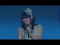 ♪田村ゆかり♪ 涙のループ {2022.4.20 Release BD [LOVE ♡ LIVE 2021 *Airy-Fairy Twintail*Special Movie] より}