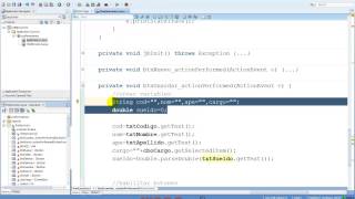 JAVA - MANEJANDO JLIST (PARTE 2)
