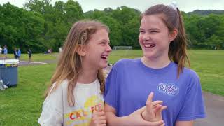 Scales Water Bottle Rocket Launch