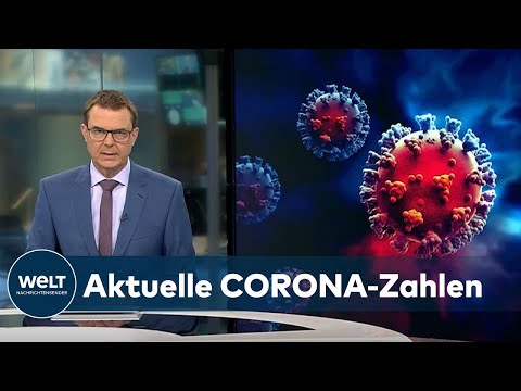 AKTUELLE CORONA-SCHOCKZAHLEN: Über 92 000 Covid-Neuinfektionen - RKI meldet Inzidenz von 470,6