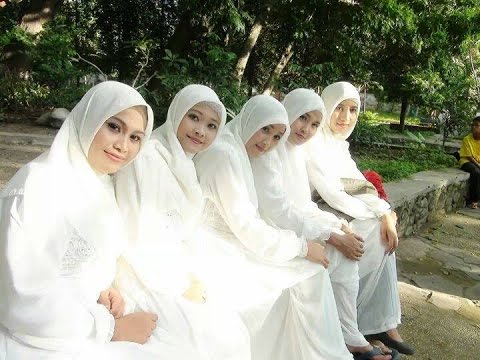 Muhasabatul Qolbi Bidzikrika With Lyric