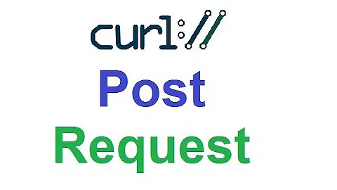 cURL Send Post Request Example