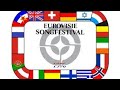 Capture de la vidéo Eurovision Song Contest 1976, The Hague (Full Show)
