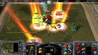 Выжить В Тайге Warcraft