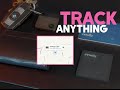 Never Lose Anything Again with these Smart Bluetooth Trackers from Innway