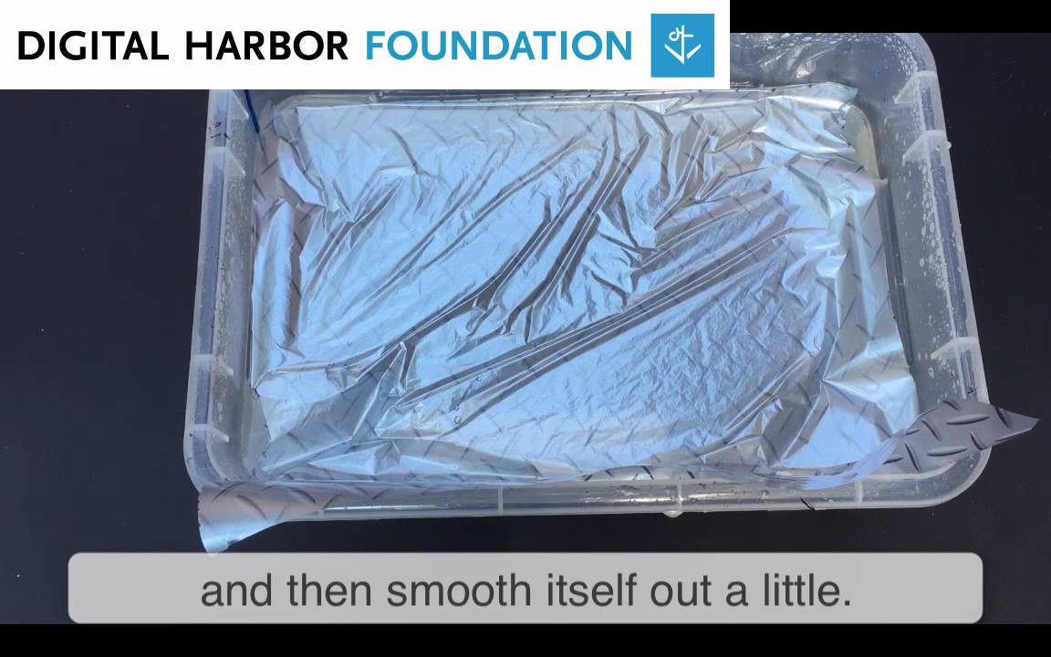 Applying Hydrographic Film On 3D Prints YouTube Applying Hydrographic Film On 3D Prints YouTube