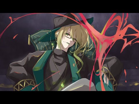 【歌ってみた】Zombie - Goat【伽藍堂響】