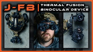 Thermal Fusion Binocular: The Jerry FB screenshot 4