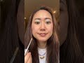Random lip combo challenge🫶🏼
