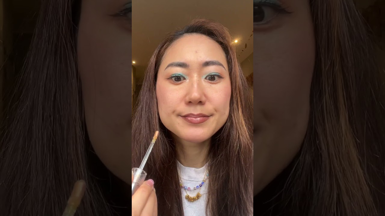 Random lip combo challenge🫶🏼