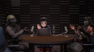 BearTraps in the Woods